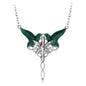 Arwen Evenstar Necklace The Elves Princess Fashion - Lord Of The Rings