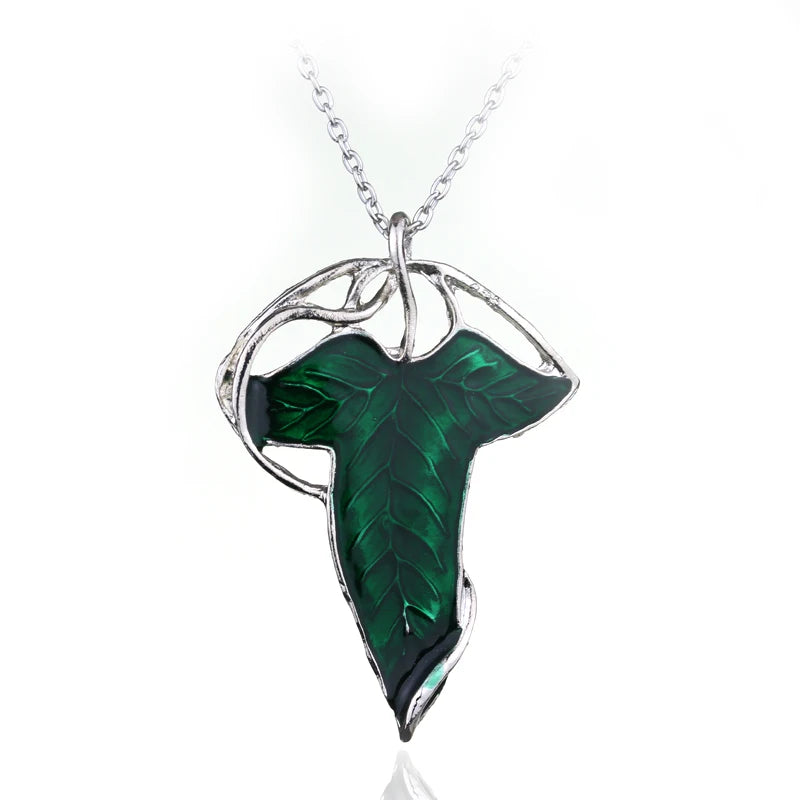 Arwen Evenstar Necklace The Elves Princess Fashion - Lord Of The Rings