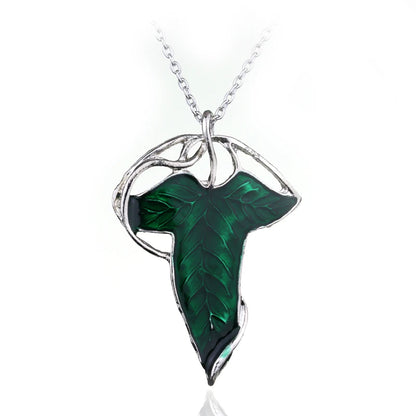 Arwen Evenstar Necklace The Elves Princess Fashion - Lord Of The Rings