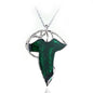 Arwen Evenstar Necklace The Elves Princess Fashion - Lord Of The Rings