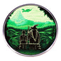 Pin Lord Of The Rings - Fashion Accessories Gifts