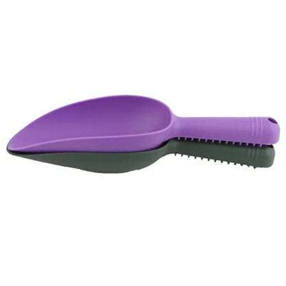 Plastic Soil Shovel for Gardening