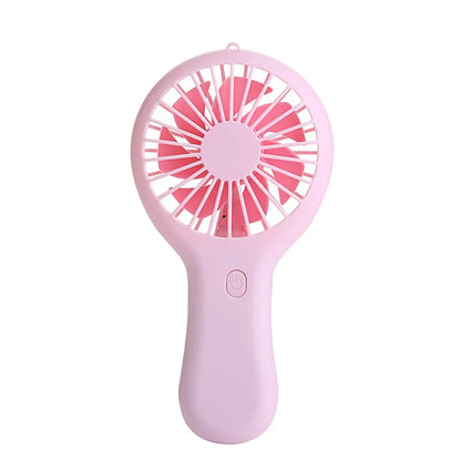 Portable USB Handheld Mini Fan