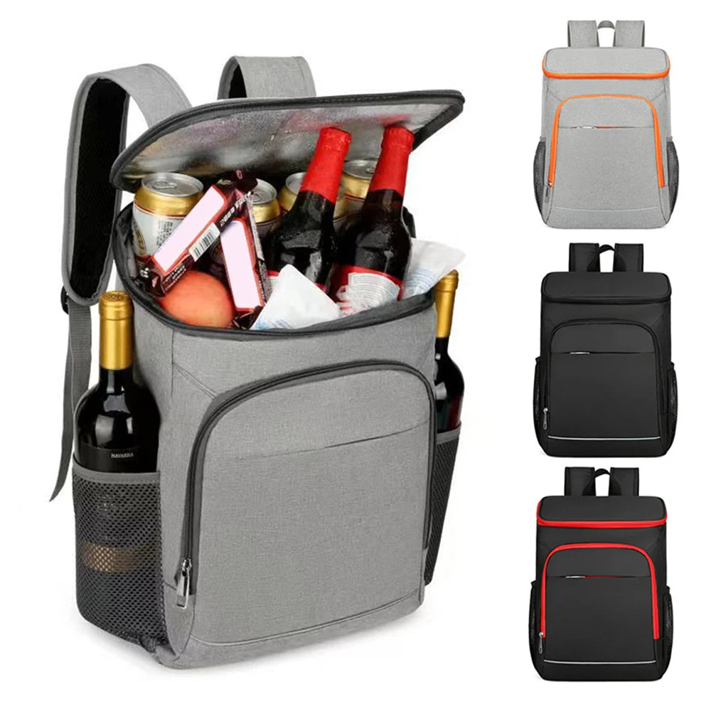 30L Insulated Cooler Backpack