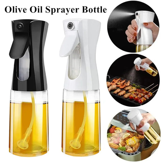 Olive Oil Sprayer Bottle