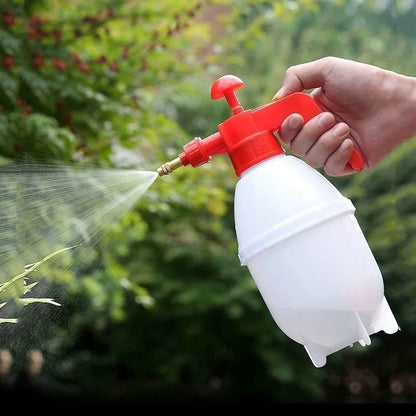 Hand Pressure Water Sprayer