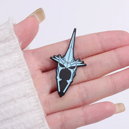 Pin Lord Of The Rings