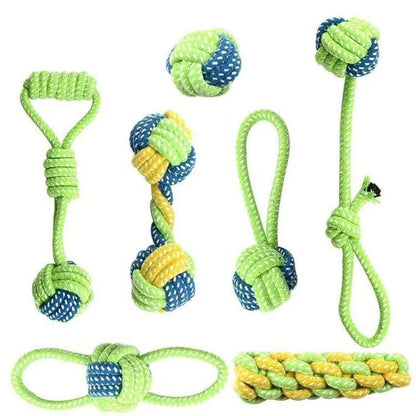 Interactive Dog Toys