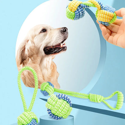 Interactive Dog Toys